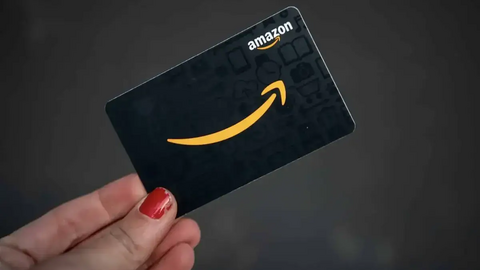 Amazon Store Card With 500$ Balance Fresh Cards By Jumbulila