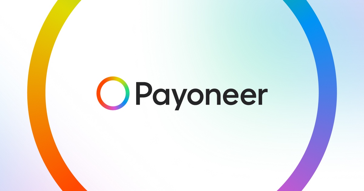 Payoneer share