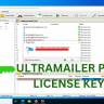 ULTRAMAILER PRO LICENSE KEY | LIFETIME WORKING | SEND FROM MULTIPLE DEVICES AT ONCE