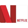 Netflix Gift Card 50$