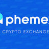Phemex.com btc easy cashout