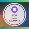 EDU STUDENT EMAIL ACCOUNT ✅  FOR JETBRAINS , AZURE, AUTODESK AND FOR MANY MORE USES✅ ❗