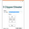 BTC Clipper | BTC Stealer | BTC Grabber Builder 2.0