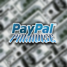 !! PayPal transfers over 9k$ !!