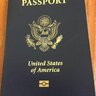 FRESH USA Passport + Selfie