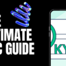 #1 Ultimate KYC Guide | Wise Biz + Stripe + Any other personal or Biz bank/Exchange