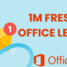 1M OFFICE365 EMAIL LIST | MIXED COMPANY EMAILS | FRESH CORPS LEADS