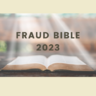 FRAUD BIBLE 2023 EDITION [LEAKED FROM THE DARKWEB]