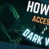 How To Access The Real DarkWeb BY @MrBoB