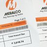 Philippines-Meralco-Electricity
