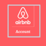 Airbnb verified account © 35$