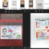 Canadian Documents Pack, DL, ID, Passport, ISN With Selfie