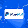 PayPal Full verified account + vcc full access linked