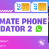 Ultimate Phone Validator 2 | SMS To SMTP | Check Phone Number Carrier All Countries