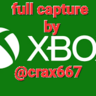 Xbox full capture 2024