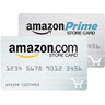 2500$ Amazon Store Card 100% Fresh Cards by dem1ic