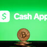 Cashapp Linkable 2000$ Money Available And Can Cashout | Card Security OTP Can Provide