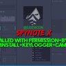 SPYNOTE X  | LIFETIME ACCESS |