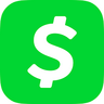 Cash app account (4K label)