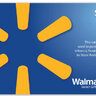 Gift Card WM, EBAY, AMZ... 60% Denominations