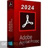 1year KEY Adobe Acrobat Pro 2024