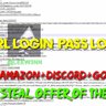 [250k] URL LOGIN|PASS LOGS FRESH