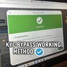 #1 ✨ KYC BYPASS GUIDE | TOP-RATED ✨ UPDATED METHOD FOR ACCOUNT VERIFICATION
