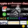 CRYPTO EXCHANGE CHECKING SERVICE ☎️+📧
