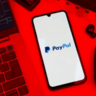 Fresh Paypal_Verified ACC 2026_ $5k+