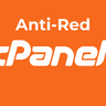Anti-Red cPanel Hosting - No Red-Flag guarantee!