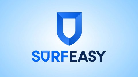 SurfEasy VPN  50 Years