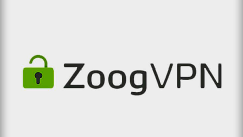 Zoog VPN   Lifetime