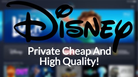 Disney+ Account Selling With Waranty Cheap!