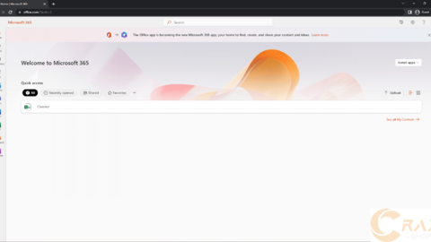 1400 Microsoft Office 365 Accounts