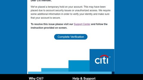 Citi Bank Letter 2023 📩 | undetectable | encrypted @Z_s_e_z_t 🔥✅