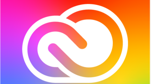 ADOBE Creative Cloud All Apps 0Gb Cloud - 12 Month