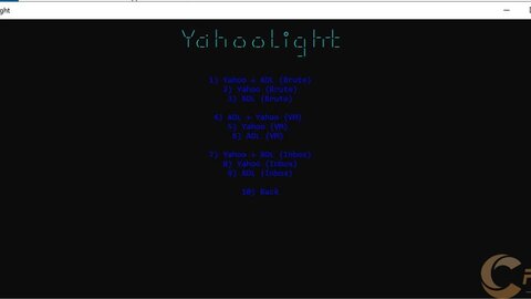 Yahoo Light is Back