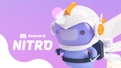 Discord Nitro Upgrade 54% Discount