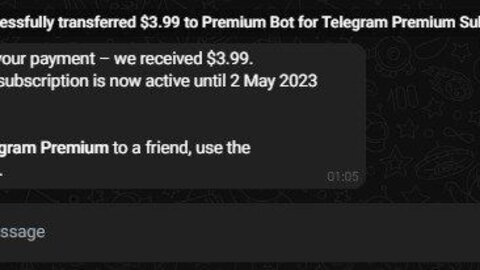 Cc For Telegram Premium Fresh And Work