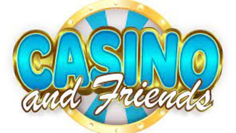Casino Friends Gambling - Casino Players leads -> 2022