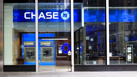 Chase Bank Scampage | 2023 Edition