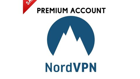 2 YEARS NORD VPN PREMIUM GUARANTEED ACCOUNTS