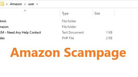 Amazon Scampage