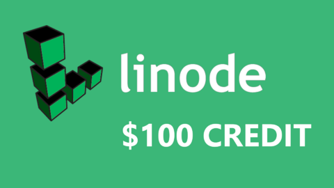 Linode Accounts with $100 Credits (Promo)