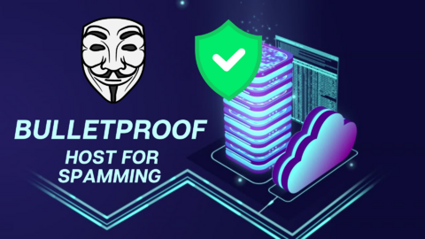 OFFSHORE BULLETPROOF HOST FOR SPAMMING | NO RED PAGE ANYMORE | STRONG ANONMITY FOR SPAMMERS