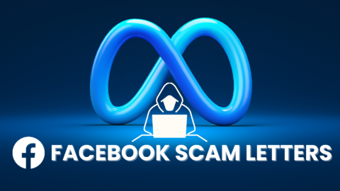 META FACEBOOK x5 SPAM LETTERS PACK | LETTER INBOX TO ALL DOMAINS & ISP