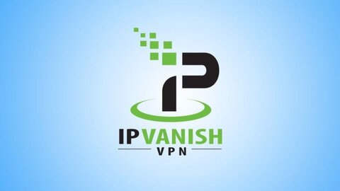 IP Vanish 1 Year