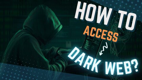 How To Access The Real DarkWeb BY @MrBoB