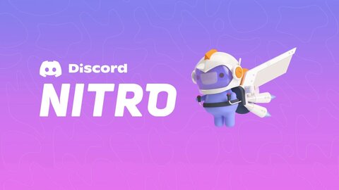 Discord Nitro |  3 Months - 2 Boost
