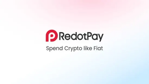 Redotpay Full verified account + official cc card + 10$ ready to use